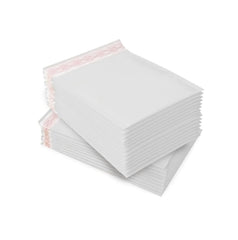 Padded Envelopes A3 A4 A5 A6, Padded Bubble Envelopes Bags Postal Wrap Envelope