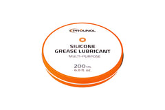 Prounol 100% Silicone Grease, General-Purpose Dielectric Paste, Waterproof HT Rubber Grease (100ml)