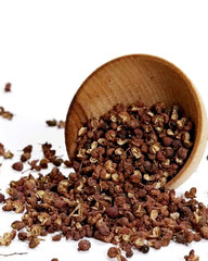 Sichuan   Szechuan   Sechuan   Szechwan Chinese Pepper Red Whole Peppercorns by Ash Spice Comp® 25g-1kg (90g)