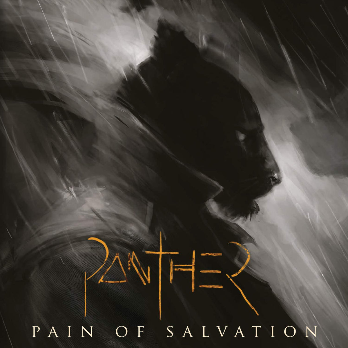 Panther (Ltd. Mediabook Edition) (2CD)