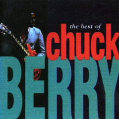 The Best of Chuck Berry