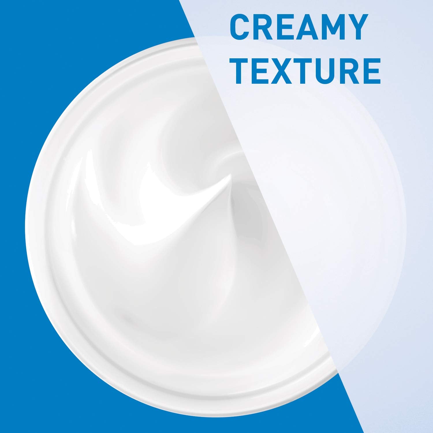 CeraVe Moisturising Cream for Dry to Very Dry Skin 177 ml with Hyaluronic Acid and 3 Essential Ceramides