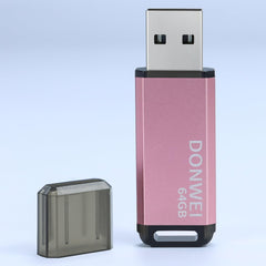 USB Stick,Memory Stick,64gb usb stick,USB 2.0 Flash Drive,USB 64gb,Flash Drive,USB Memory Stick(PINK)