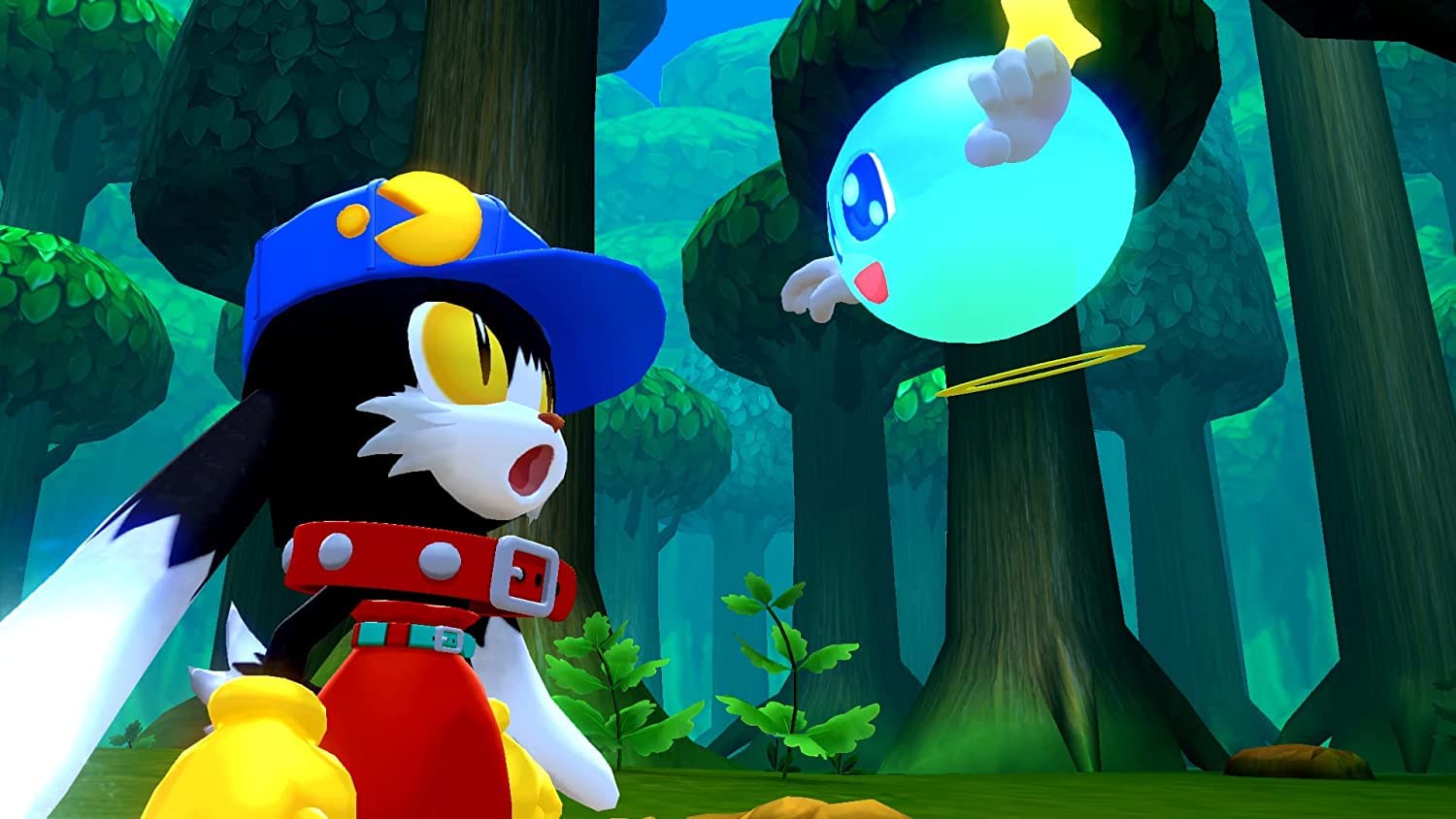 Klonoa Phantasy Reverie Series (Xbox One)