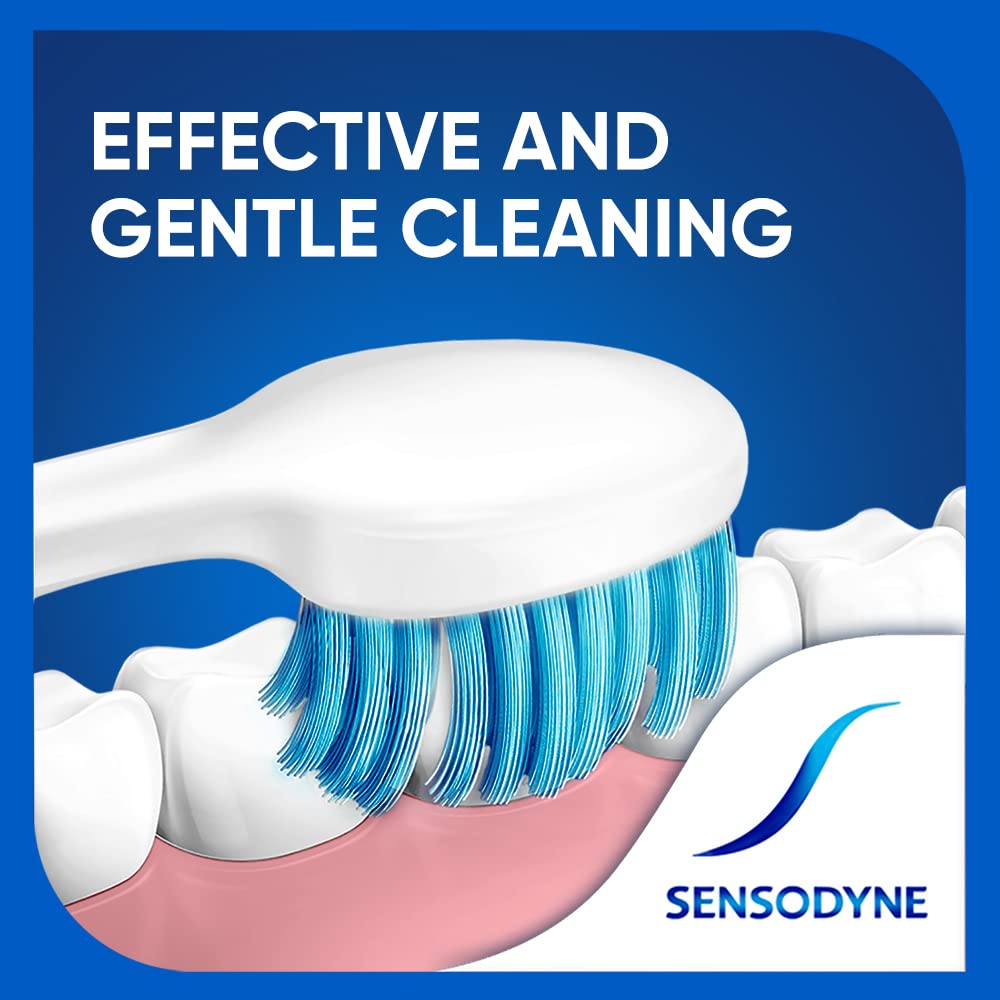 Sensodyne T/Brush Sensitive Soft, Pack of 3