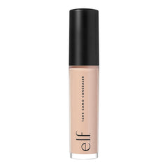 e.l.f. 16HR Camo Concealer, Full Coverage & Highly Pigmented, Medium Golden, Rich Ebony, 0.203 Fl Oz (6mL)