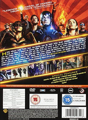DC's Legends of Tomorrow: Season 1 [DVD] [2016]