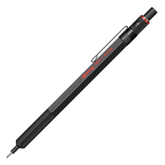 Rotring 500 Mechanical Pencil 0.7mm - Black Barrel