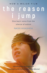 The Reason I Jump: one boy's voice from the silence of autism