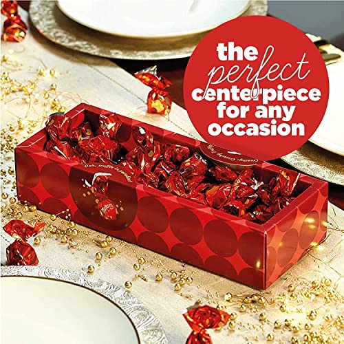 Maltesers Truffles Chocolate Box, Chocolate Gifts, Sharing Pack, 455g