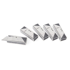 JCB 50 Piece Heavy Duty Knife Blades