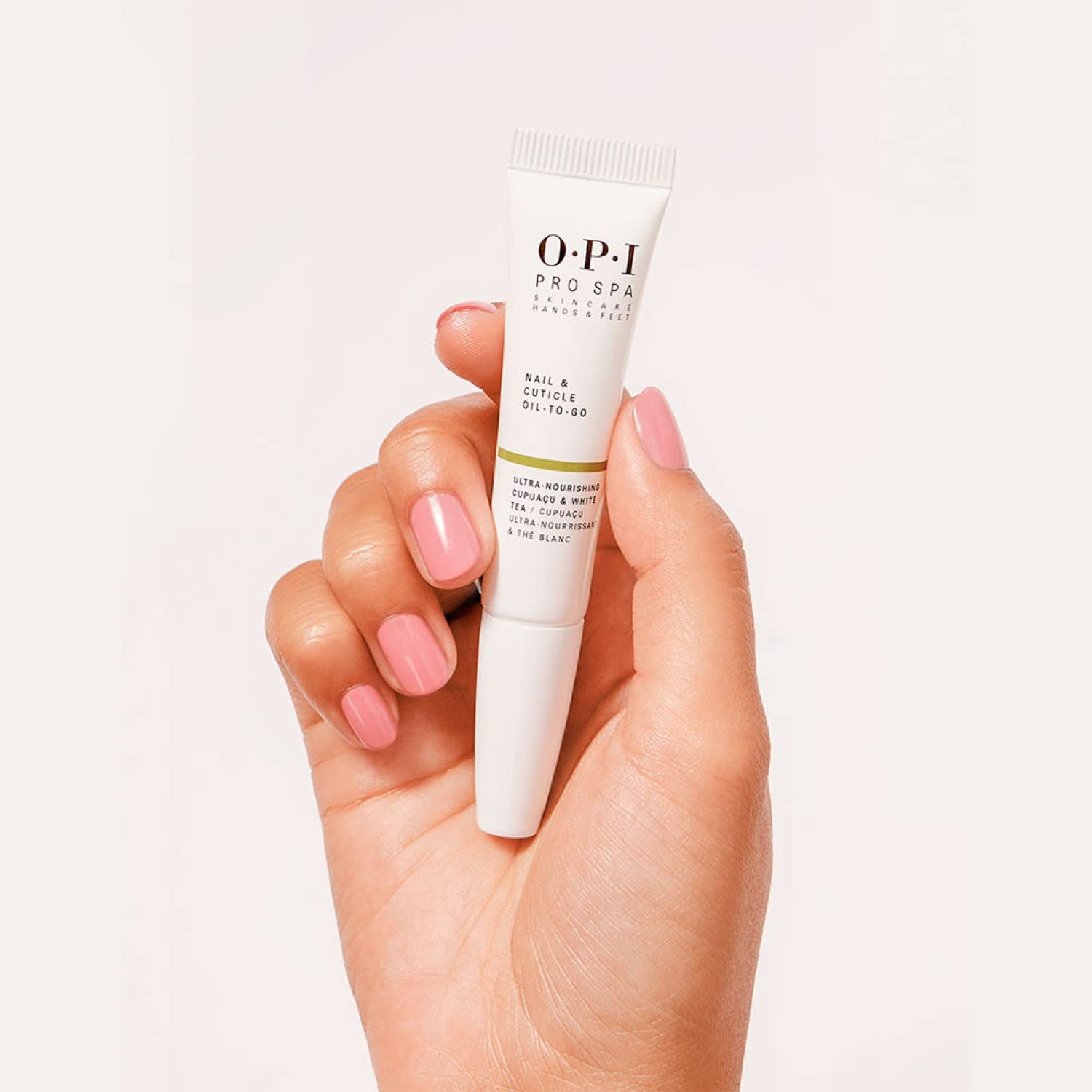 OPI ProSpa Nail and Cuticle Oil To-Go