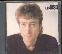 The John Lennon Collection