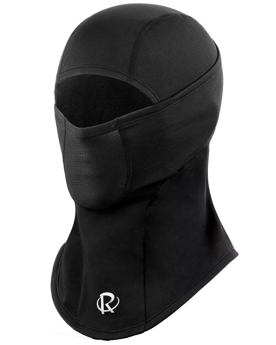 ROTTO Balaclava Face Mask Ski Mask Winter Polar Fleece Lined for Motorcycle Skiing Cycling Men Women