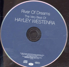 River Of Dreams - The Very Best Of Hayley Westenra