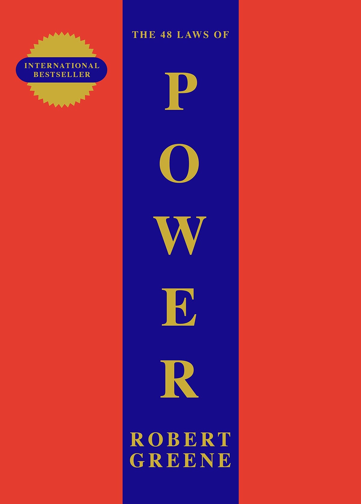 The 48 Laws Of Power: Robert Greene (The Modern Machiavellian Robert Greene)