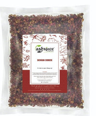 Sichuan   Szechuan   Sechuan   Szechwan Chinese Pepper Red Whole Peppercorns by Ash Spice Comp® 25g-1kg (90g)