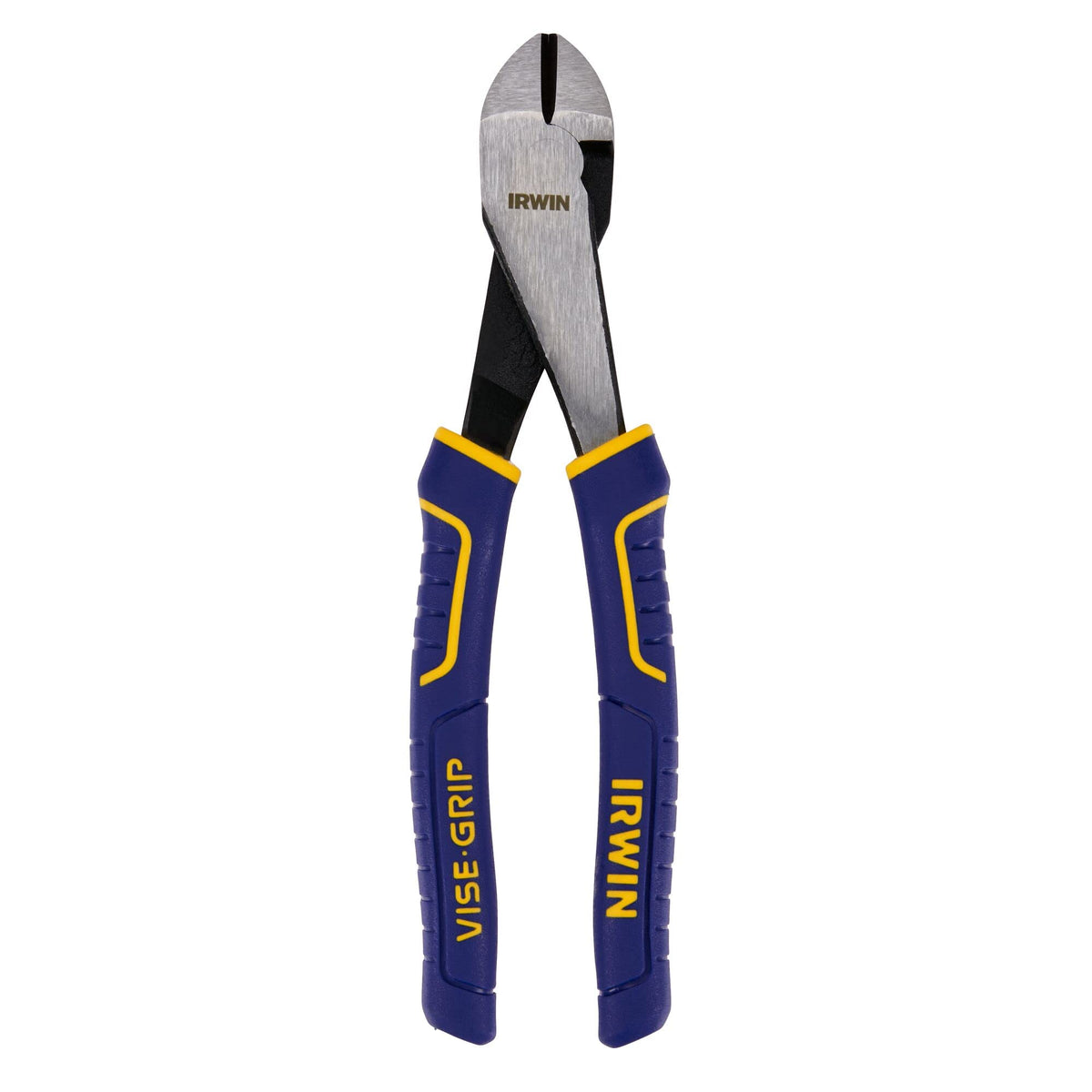 IRWIN Vise-Grip Diagonal Cutting Pliers, 8-Inch (2078308)