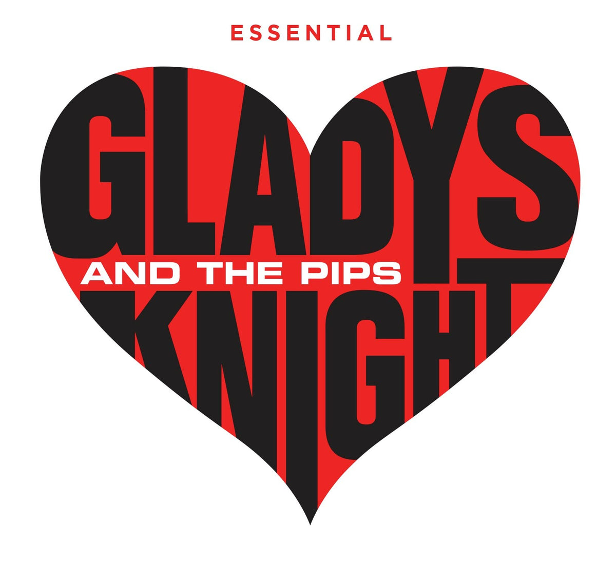 The Essential Gladys Knight & The Pips