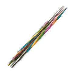 KnitPro 3.75 mm Symfonie Interchangeable Special Circular Needles, Multi-Color