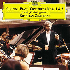 Chopin: Piano Concertos Nos. 1 & 2