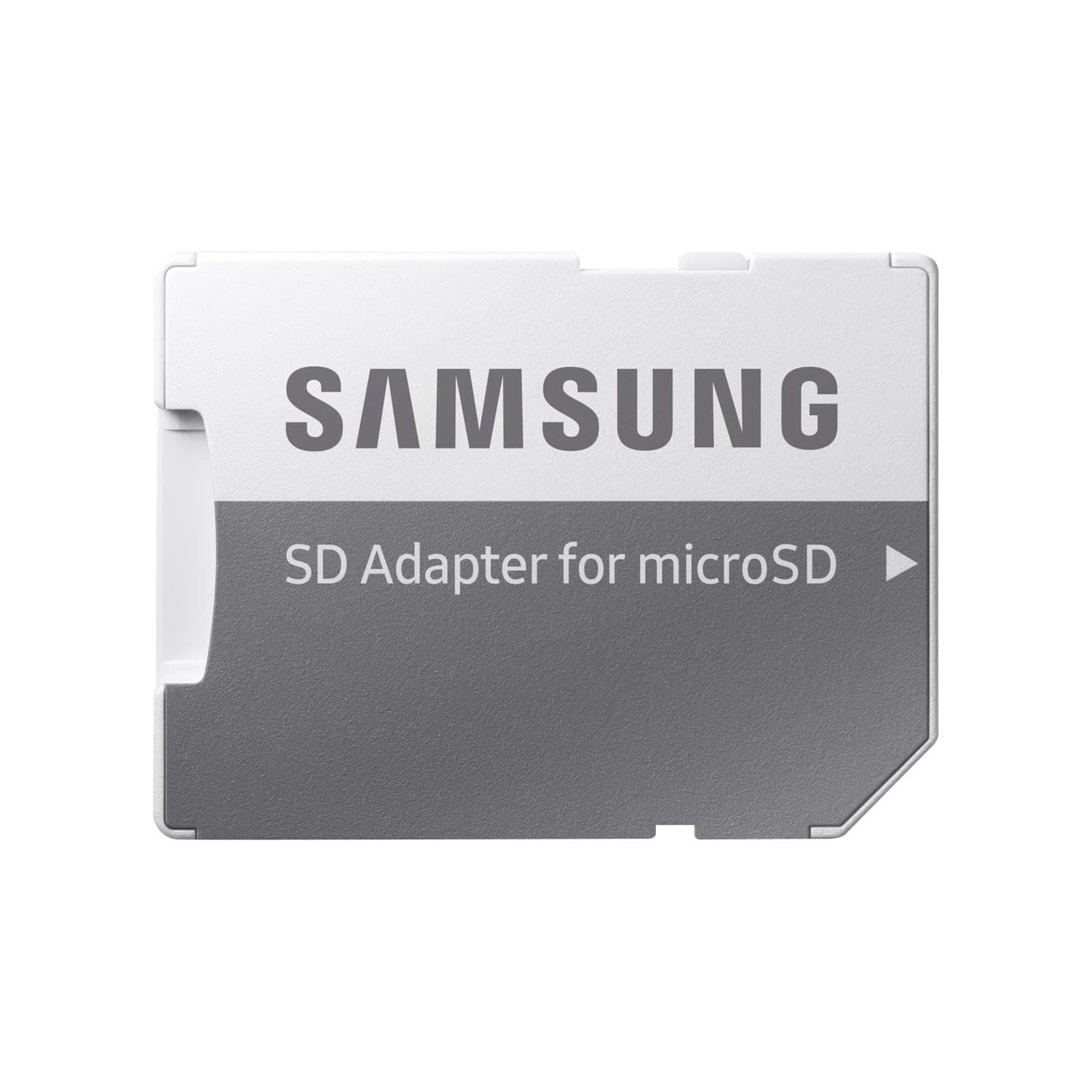 Samsung EVO Plus 32 GB microSDHC UHS-I U1 Memory Card with Adapter