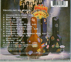 The Traveling Wilburys, Vol. 1