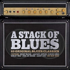 A Stack Of Blues [3CD Box Set]