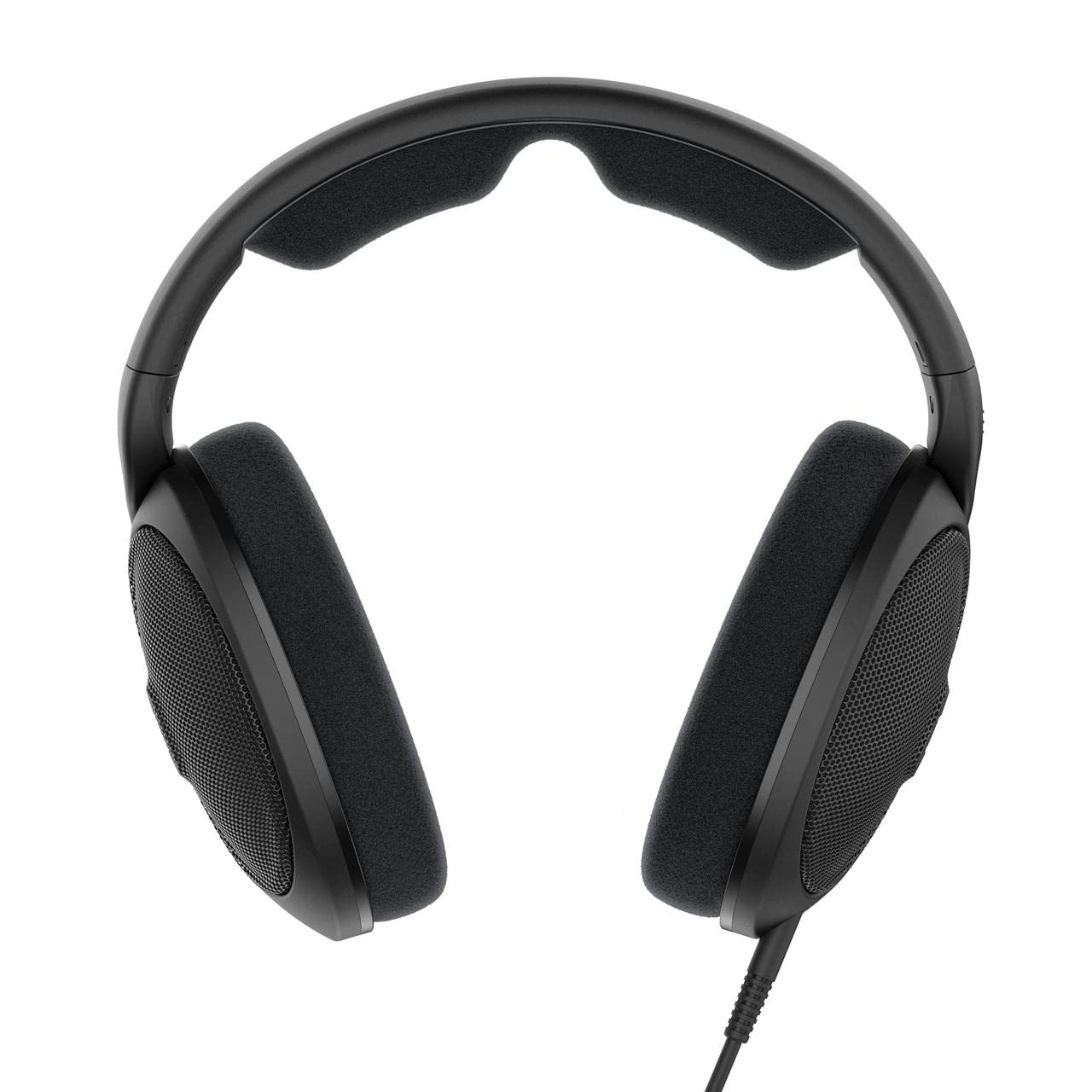 Sennheiser HD 560S, Open back reference-grade headphones for audio enthusiasts, Over Ear , Black