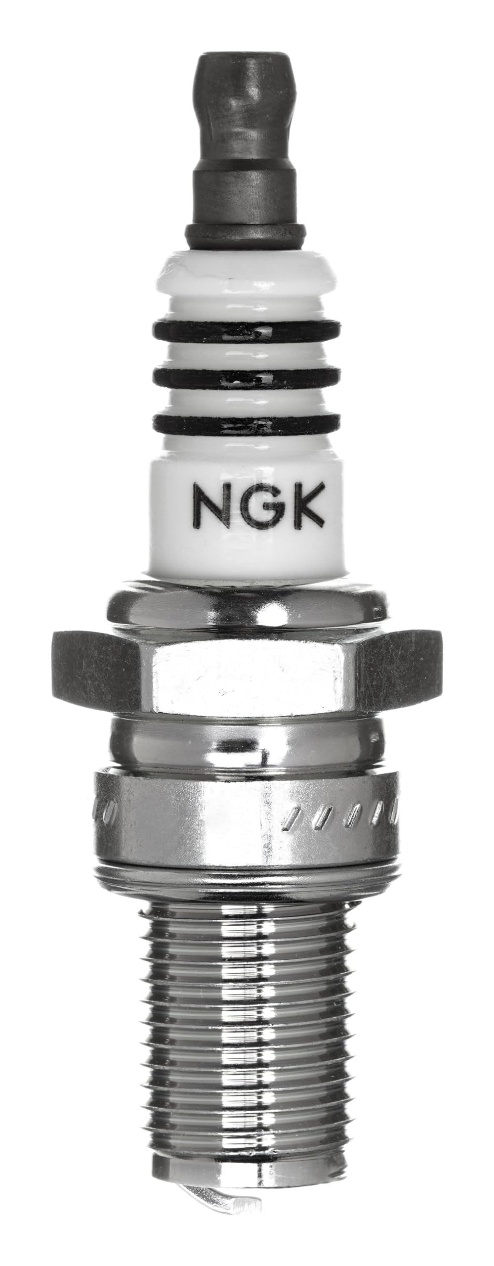 NGK Spark Plug BR9ECMIX Iridium IX 2707