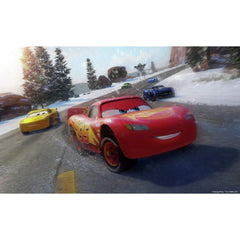 CARS 3 DRIVEN TO WIN (Xbox One)