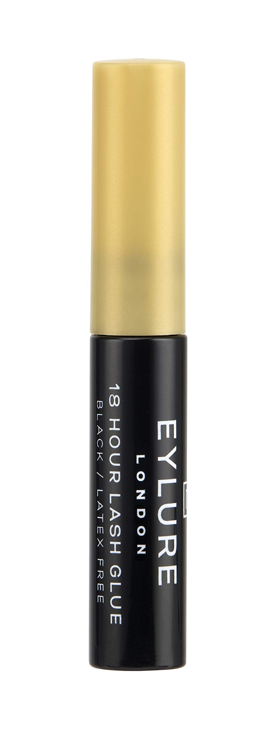 Eylure 18 Hour Lash Glue Latex Free Black