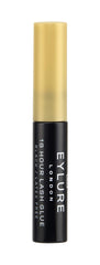 Eylure 18 Hour Lash Glue Latex Free Black