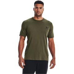 Under Armour Men's UA SPORTSTYLE LC SS Shirt