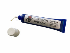 17.5g PTFE Lithium Grease for Robots and 3D printers, Hagen Automation Z axis lubricant