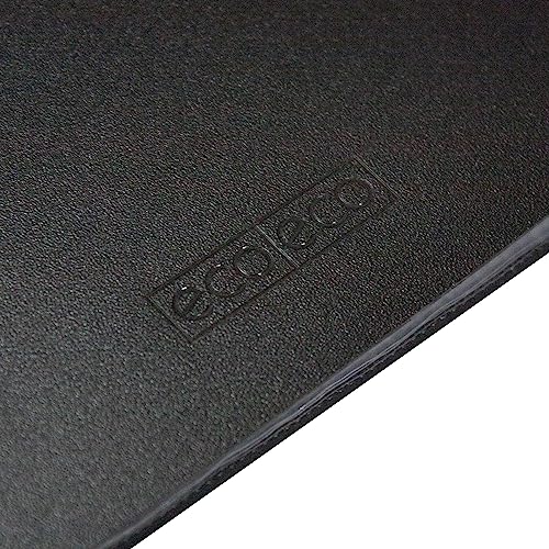 eco-eco A5 50% Recycled 40 Pocket Presentation Display Book