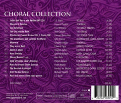 Signum Anniversary Series: Choral Collection