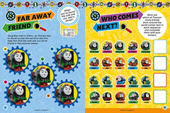 Thomas & Friends: 1001 Stickers