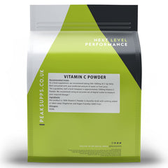 Vitamin C Powder 250g - Pure BP Grade   Packaging May Vary