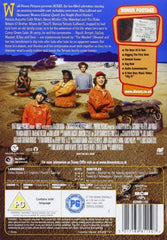 Holes [DVD] [2003]