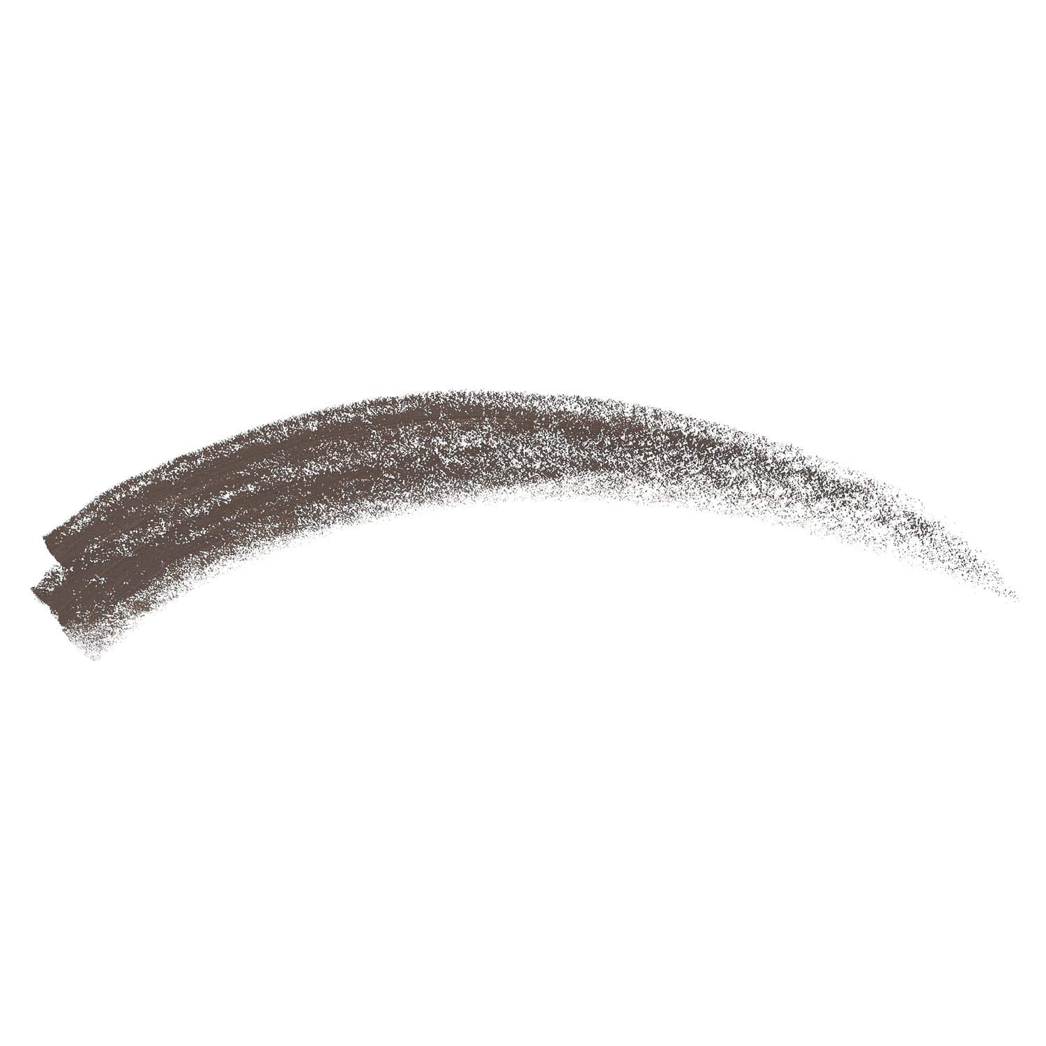 Rimmel London Brow This Way Fill & Sculpt Eyebrow Definer, Pack of 1