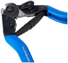 Draper 57768 Expert Steel Wire Rope Cutter, 190mm , Blue