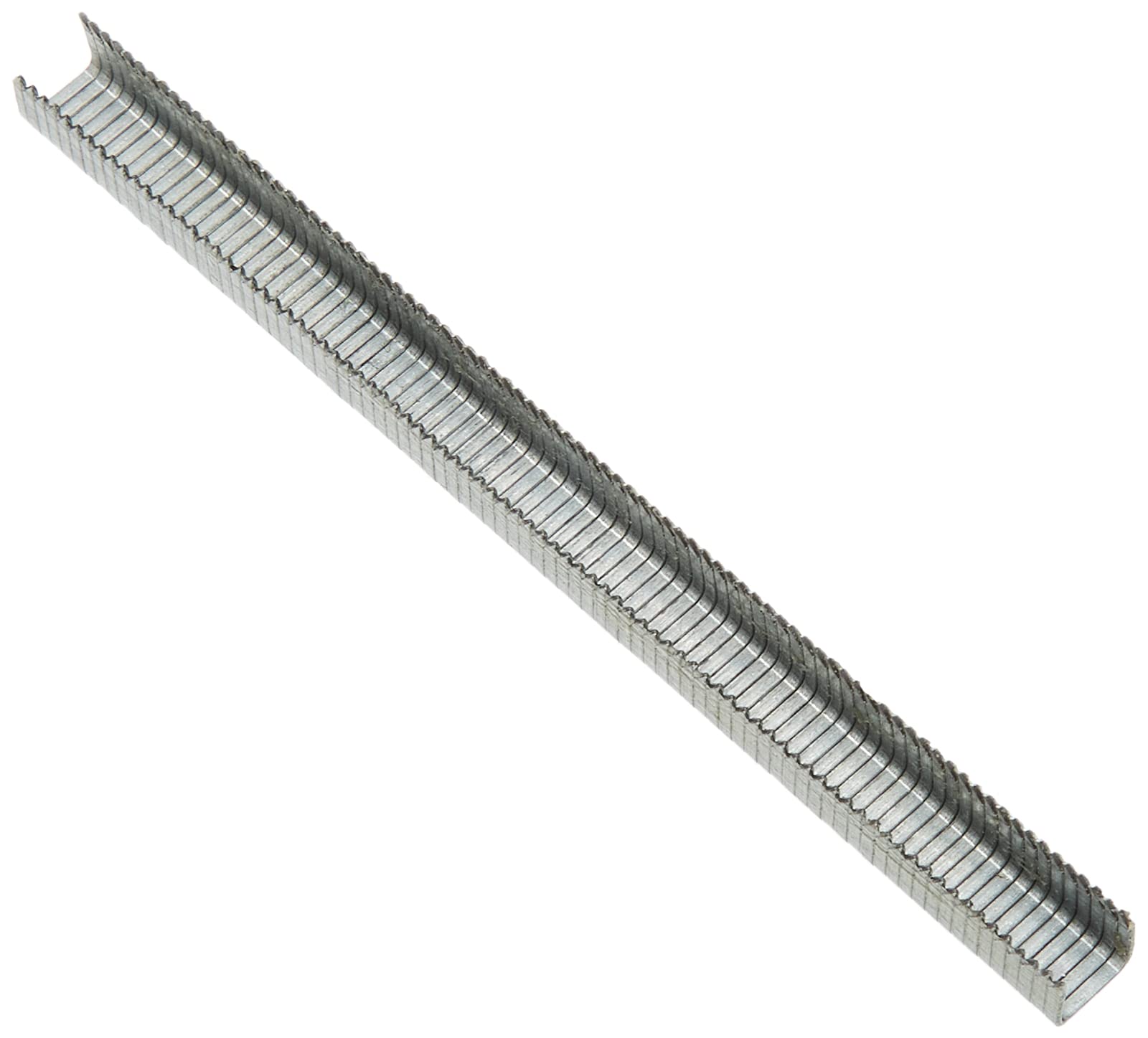 Stanley 1-CT305T 8mm Flat Narrow Crown Staples (1000 Pieces) (Pack of 2)