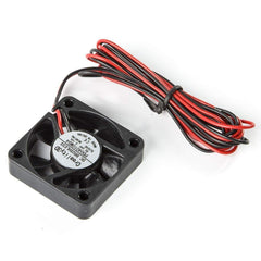 Creality Ender 3 Original 4010 Fans 40x40x10MM DC 24V Extruder Hot End Fan and DC 24V Turbo Fan for Ender 3/3 Pro 3D Printer