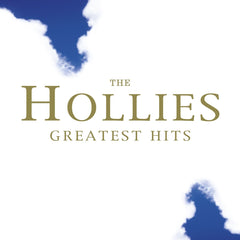 The Hollies - Greatest Hits