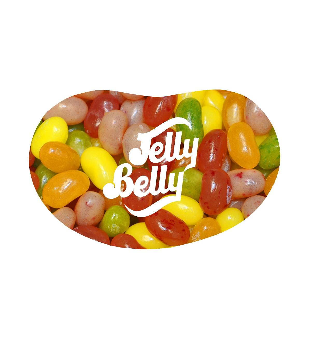 Jelly Belly 15715 3D Gel Mini Vent Air Freshener Duo Pack, Pink