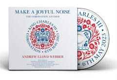 Make A Joyful Noise