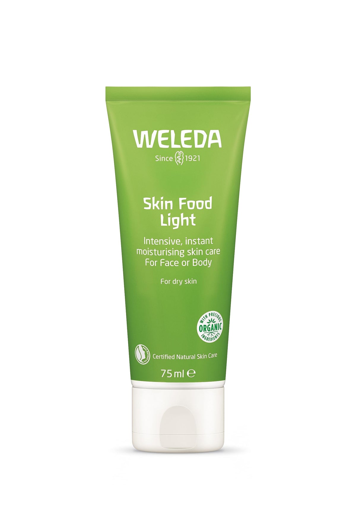 Weleda Skin Food Light, 75 ml