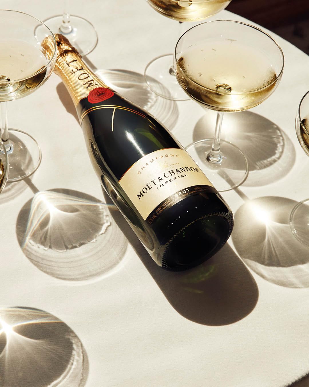 Moët & Chandon Impérial Brut Champagne, 37.5cl