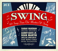 My Kind of Music: Swing